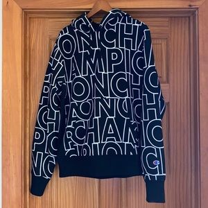 NWOT Champion Reverse Weave hoodie size M